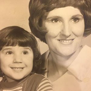 Meet your Posher, Cynthia